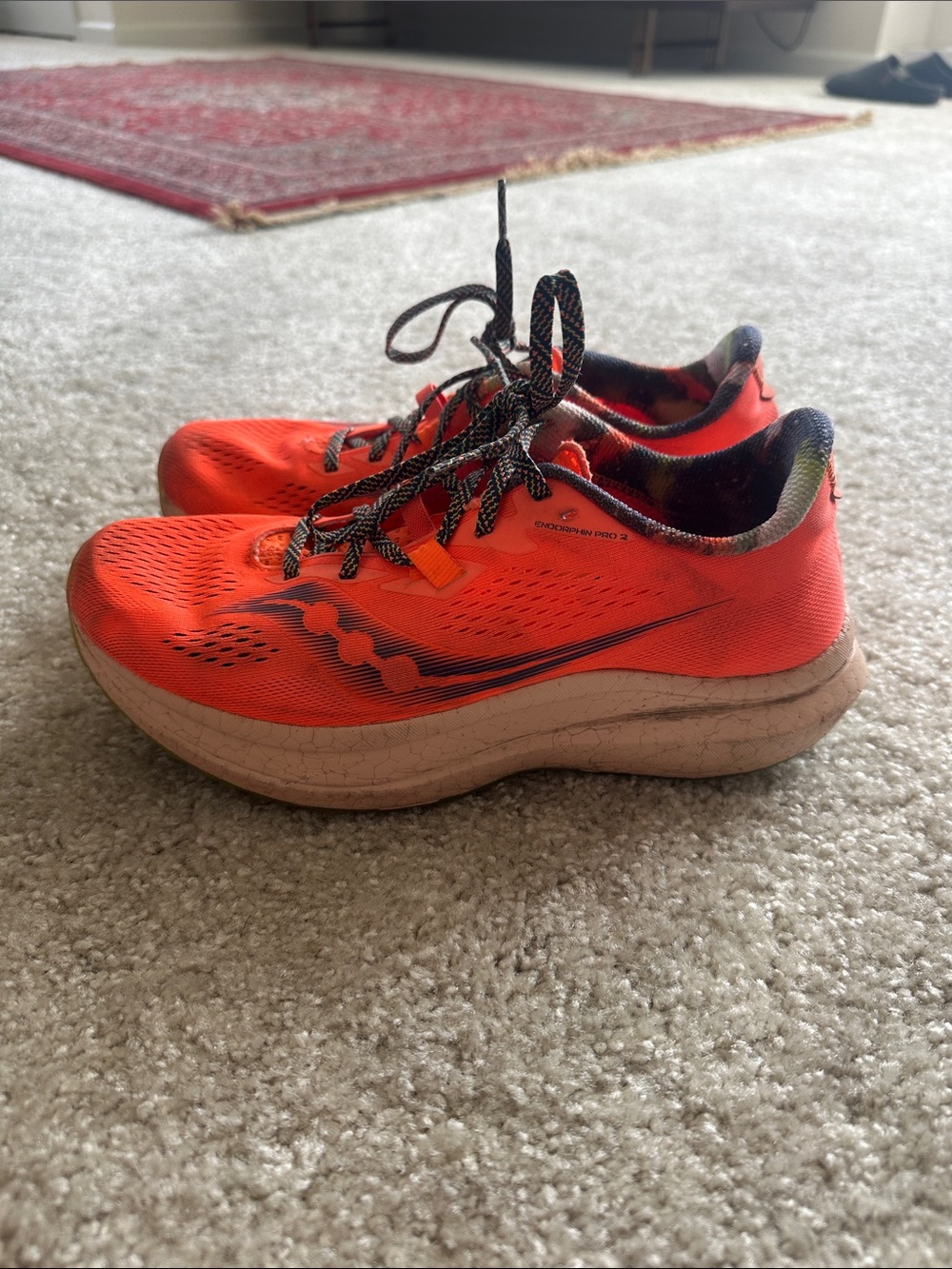 Saucony Endorphin Pro 2 - Picture 2 of 6
